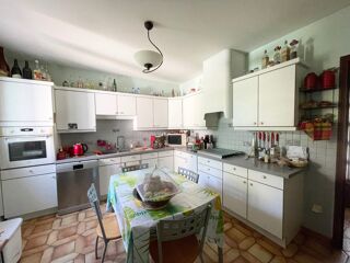  Maison à vendre 6 pièces 137 m²
