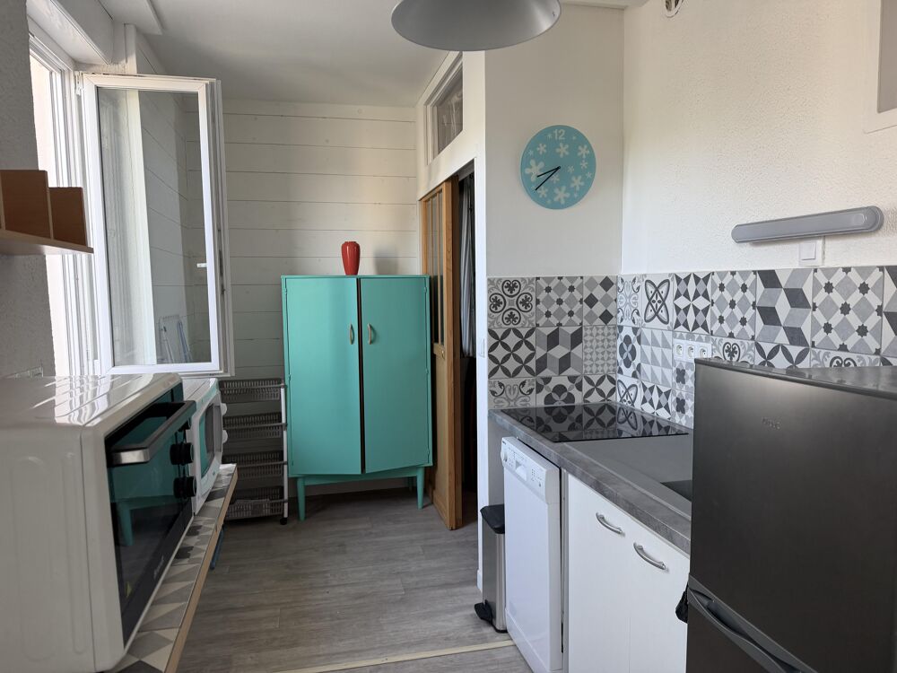 Vente Appartement Appartement 2 pièces Le pouliguen