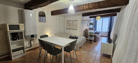   Appartement 1 pi�ce Appartement - 1 pi�ce(s) - 28 m�