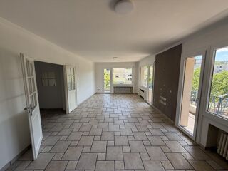  Appartement à vendre 5 pièces 114 m²