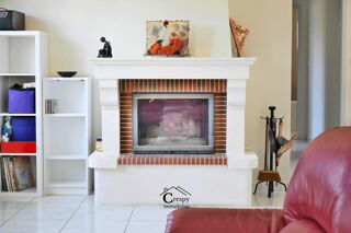 Maison à vendre 4 pièces 126 m²