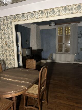  Maison à vendre 4 pièces 90 m²