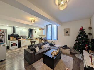  Maison � vendre 5 pi�ces 100 m�