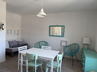Appartement – Le Pouliguen