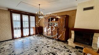  Maison à vendre 4 pièces 117 m²