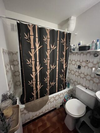  Appartement  vendre 2 pices 42 m