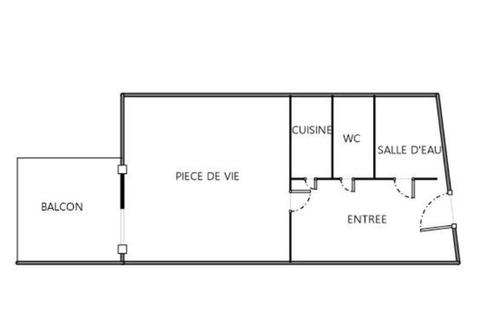 Appartement – Pornichet - Plus