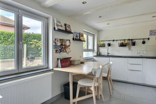  Maison � vendre 6 pi�ces 