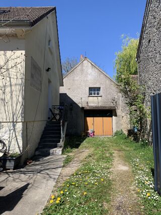  Maison � vendre 7 pi�ces 107 m�