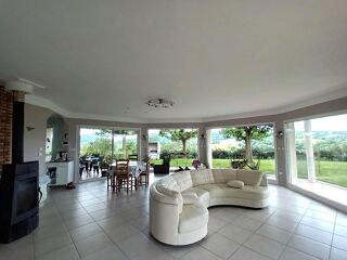  Maison à vendre 6 pièces 136 m²