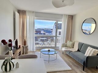  Appartement � vendre 2 pi�ces 38 m�