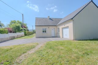  Maison à vendre 4 pièces 95 m²