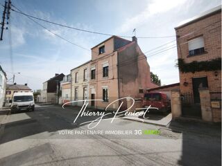  Maison à vendre 5 pièces 118 m²