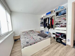 Vente Appartement Appartement 3 pièces Colmar