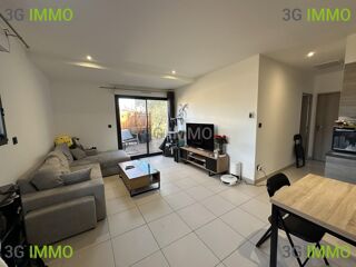 Maison � vendre 3 pi�ces 