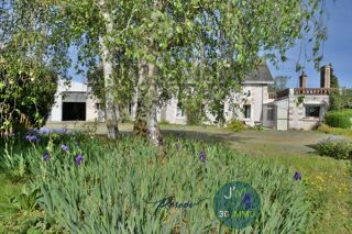  Maison � vendre 7 pi�ces 139 m�