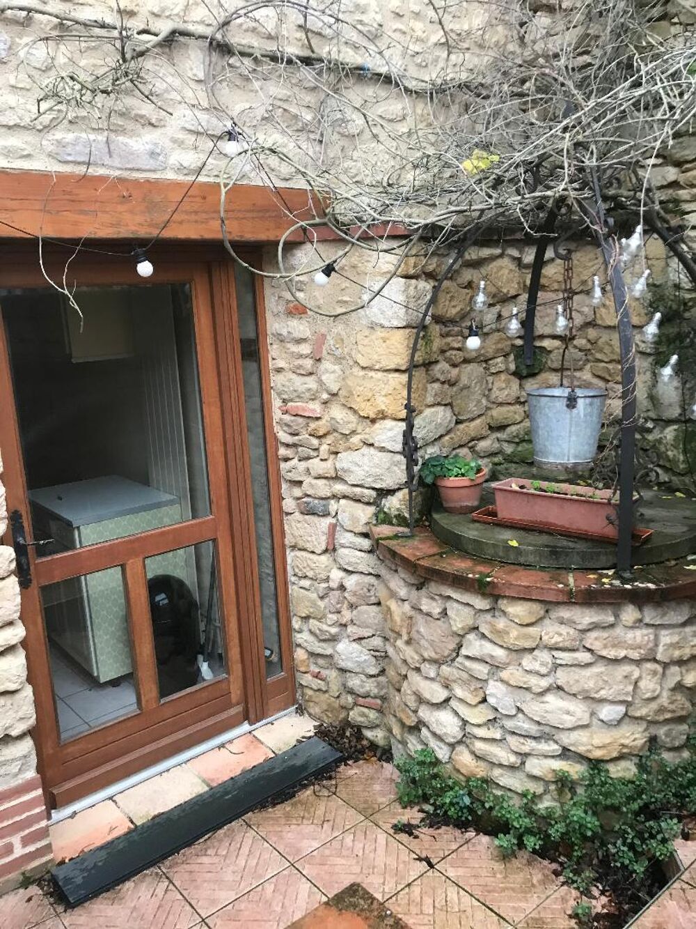 Maison 4 pièces