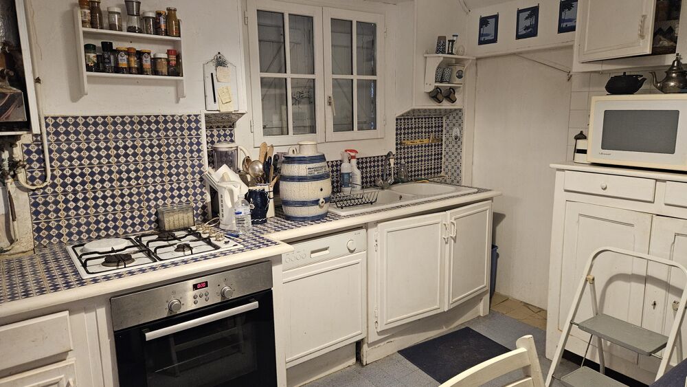 Vente Maison Maison 5 pièces La ferté-sous-jouarre