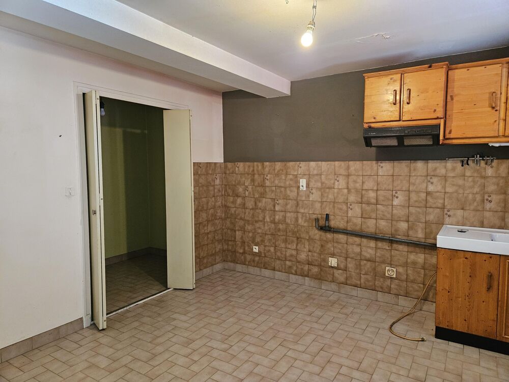 Vente Maison Maison 5 pièces Die