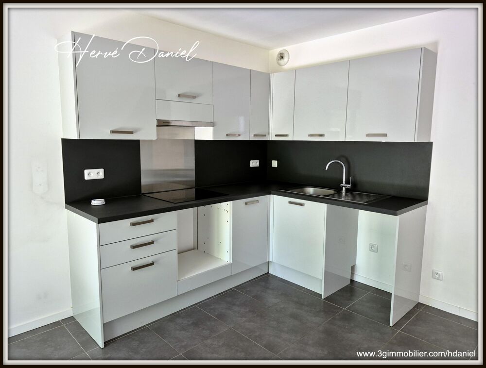 Maison mitoyenne 5 pièces