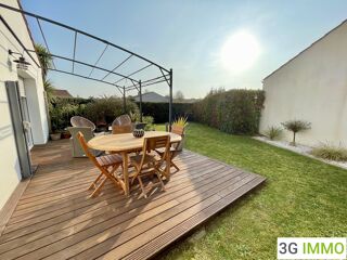  Maison � vendre 5 pi�ces 