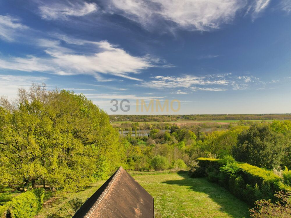 Vente Maison Maison 7 pièces Blois