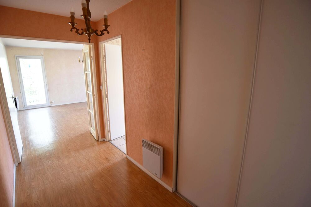 Vente Appartement Appartement 3 pièces Chamalières