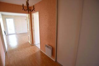  Appartement à vendre 3 pièces 66 m²