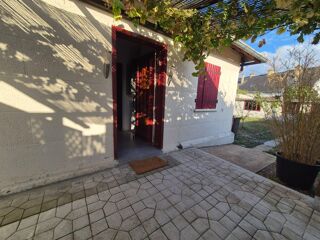  Maison � vendre 3 pi�ces 72 m�