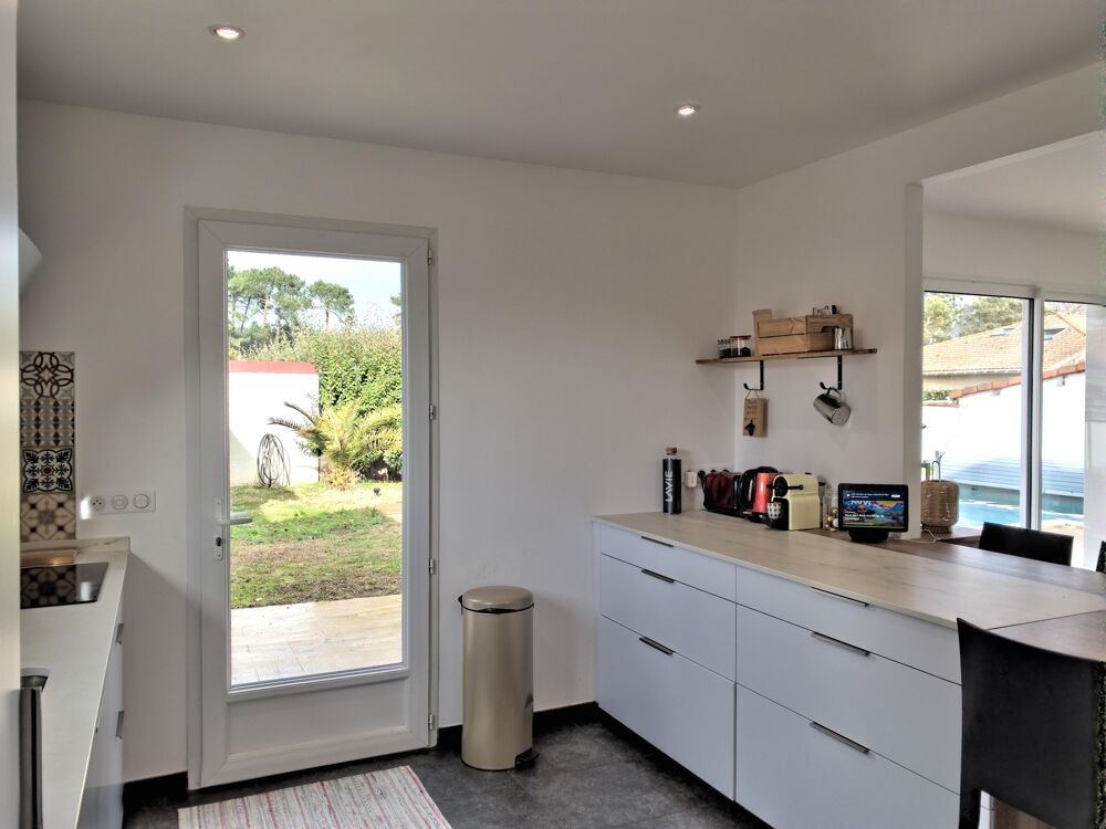 � vendre  Maison Ondres (40440)