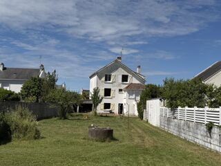  Maison à vendre 7 pièces 173 m²