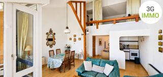  Appartement à vendre 3 pièces 66 m²
