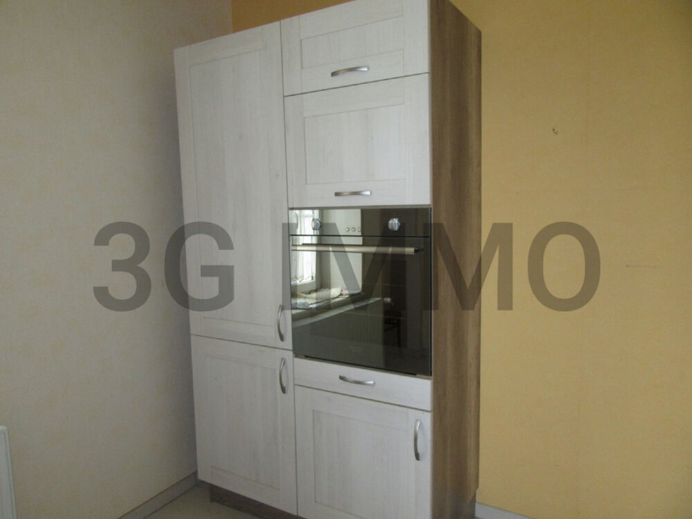 Vente Maison Corps de ferme 7 pièces Baby