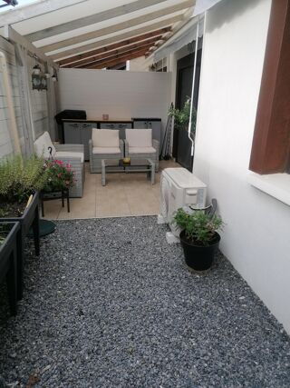  Maison � vendre 5 pi�ces 83 m�