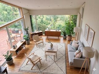  Maison à vendre 7 pièces 282 m²