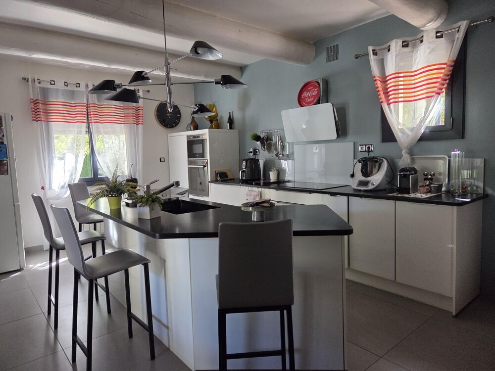 à vendre  Maison Morières-lès-Avignon (84310)