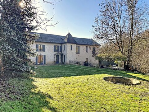   Moulin 11 pi�ces Maison - 11 pi�ce(s) - 720 m�