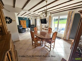  Maison à vendre 5 pièces 97 m²