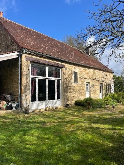   Long�re 6 pi�ces Maison - 6 pi�ce(s) - 152 m�