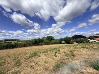  Terrain à vendre 