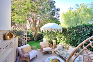  Appartement � vendre 1 pi�ce 