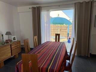  Maison à vendre 6 pièces 114 m²