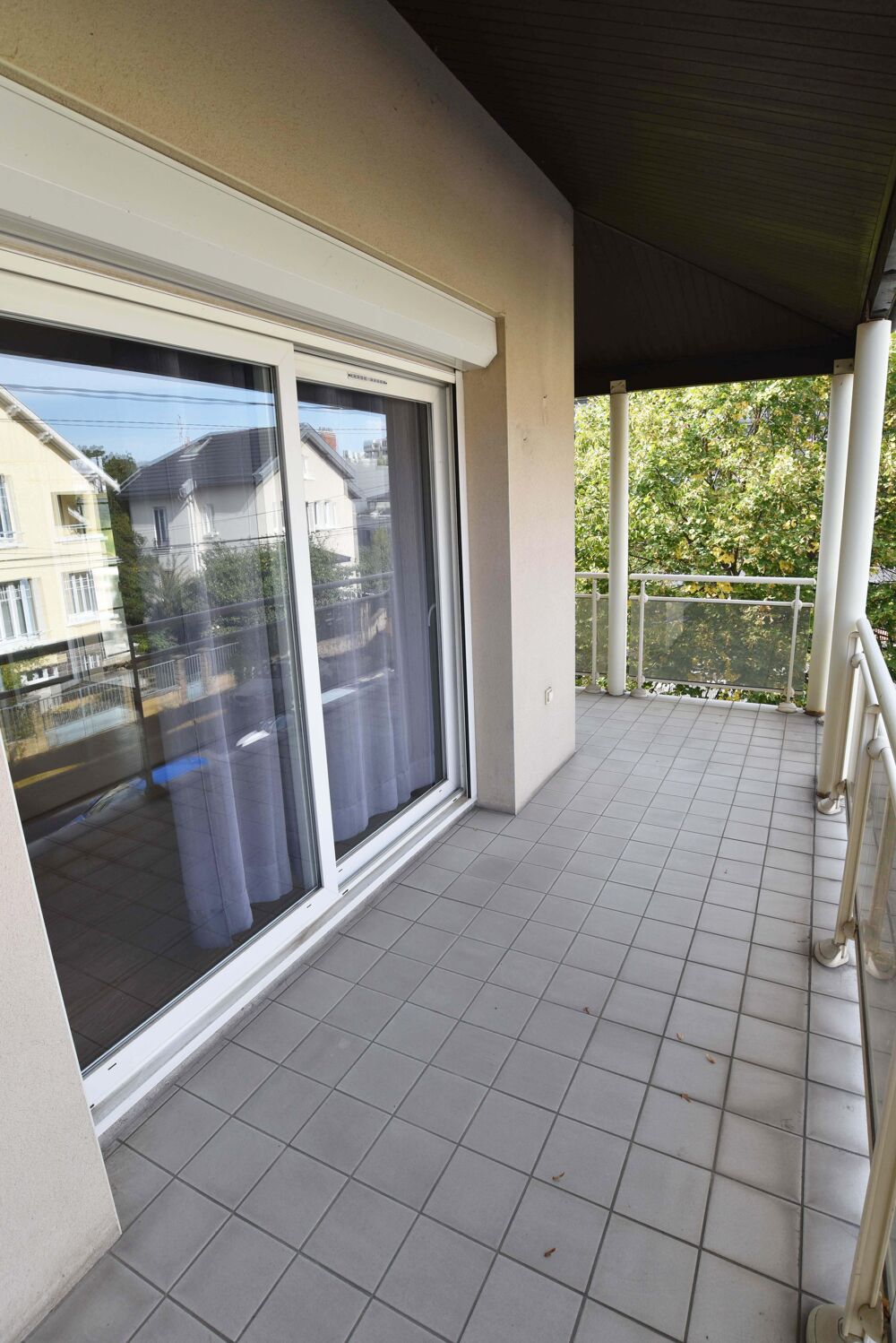 Vente Appartement Appartement 3 pièces Chamalières