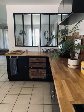  Maison � vendre 4 pi�ces  Gargas