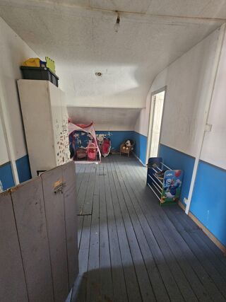  Immeuble à vendre 10 pièces 184 m² Guise