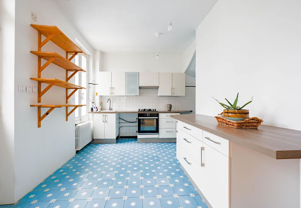 Vente Maison Maison 6 pi�ces Montargis