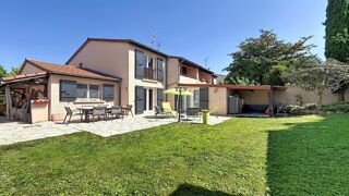  Maison à vendre 5 pièces 111 m²