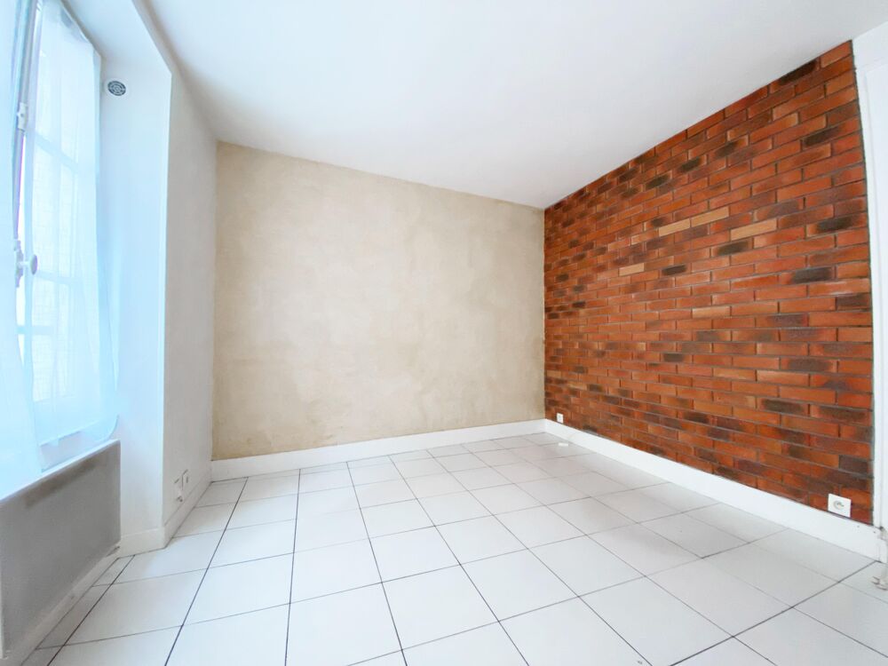 Vente Appartement Appartement 2 pièces Paris 17