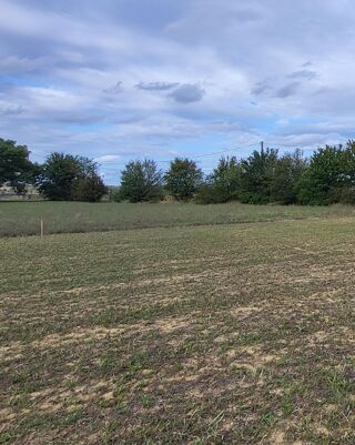  Terrain � vendre 592 m�