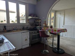  Maison � vendre 8 pi�ces 160 m�